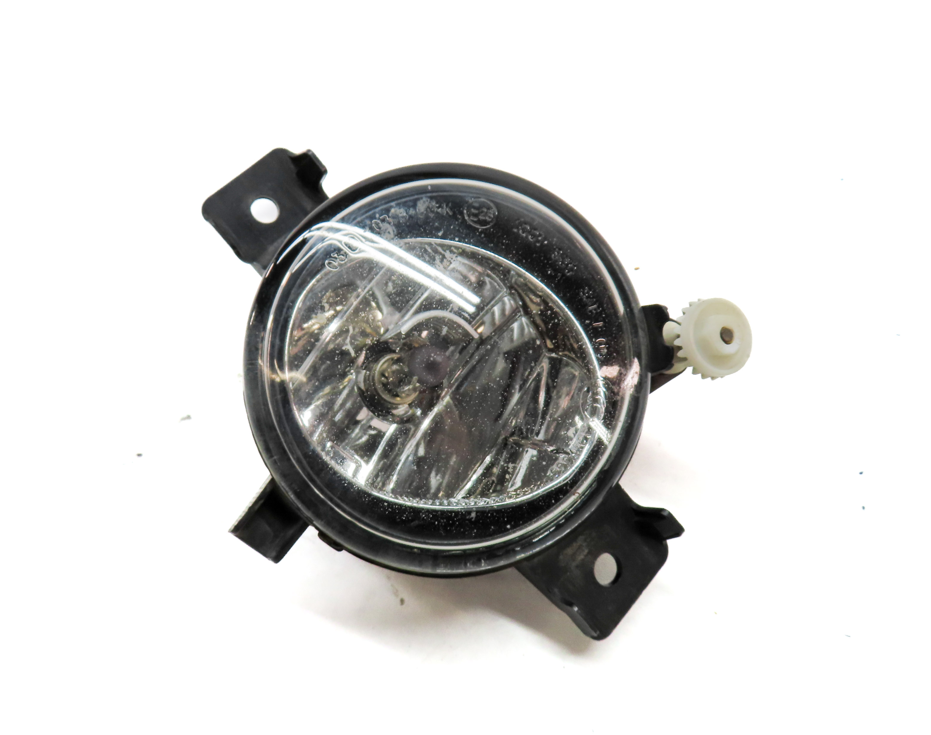 2011-2013 BMW X5 (E70) RIGHT FRONT PASSENGER FOGLIGHT FOG LIGHT LAMP — exact item pictured